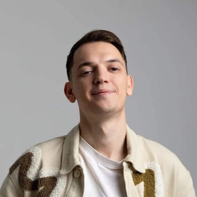 Nikita Samokhvalov